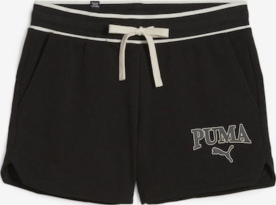 Pantaloni sportivi 'Puma Squad Women's Shorts' in L PUMA di colore nero, Visualizzazione prodotti