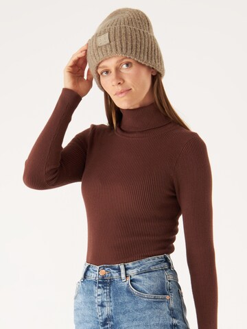Bonnet CODELLO en beige