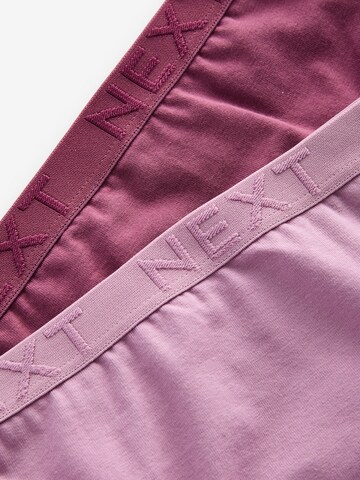 Sous-vêtements Next en violet