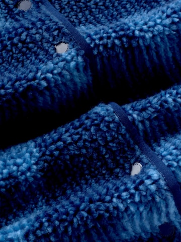 Thinking MU - Chaleco 'JAY' en azul