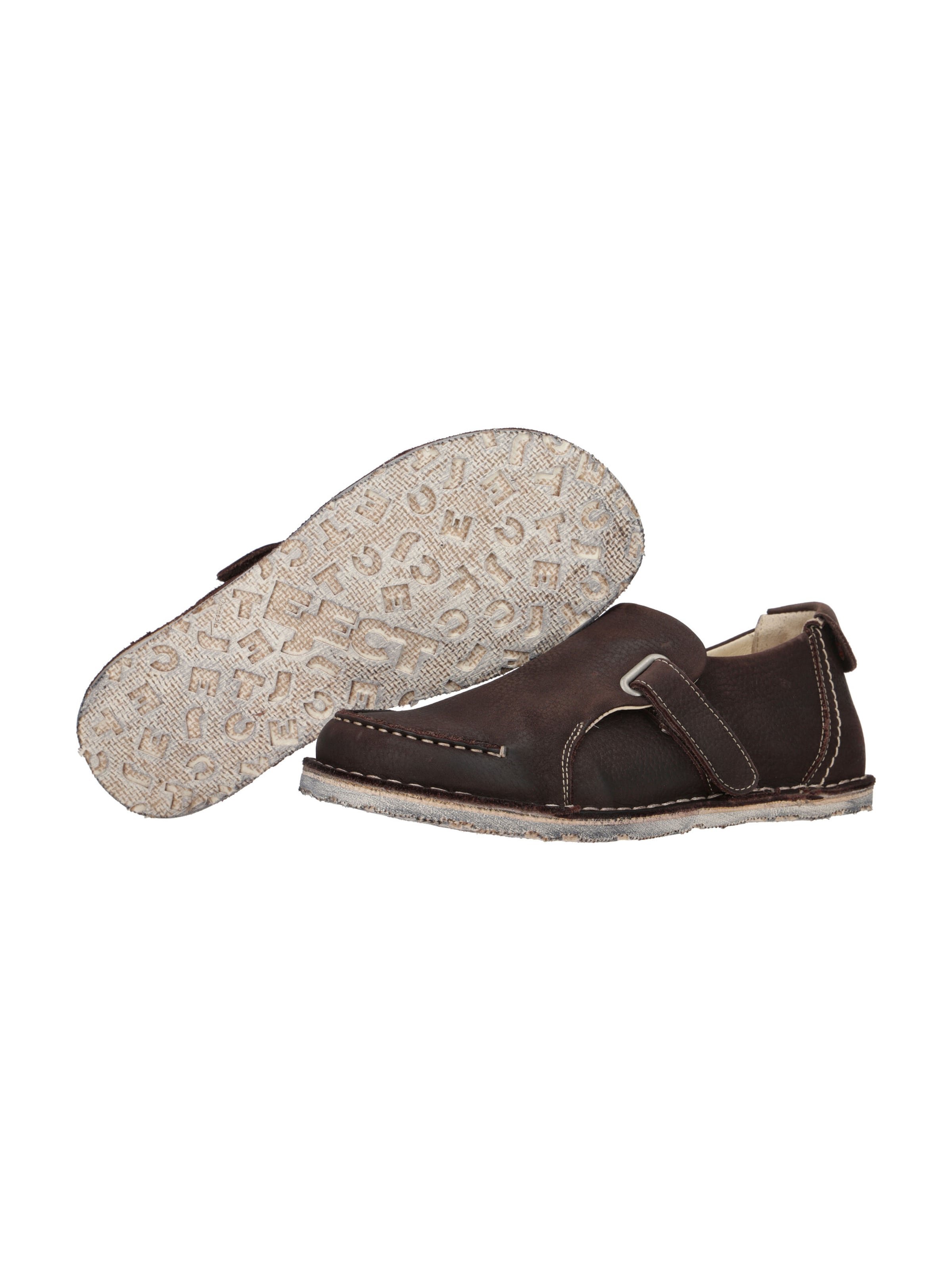 EJECT Slipper in Brown