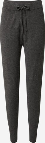 Pantaloni di s.Oliver in grigio: frontale