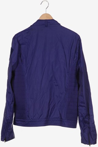 Blauer Jacket & Coat in XXL in Purple