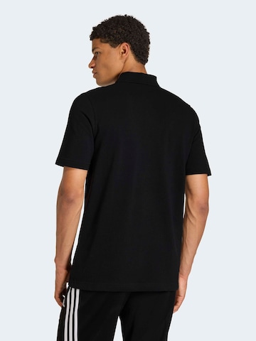 ADIDAS SPORTSWEAR Λειτουργικό μπλουζάκι σε μαύρο