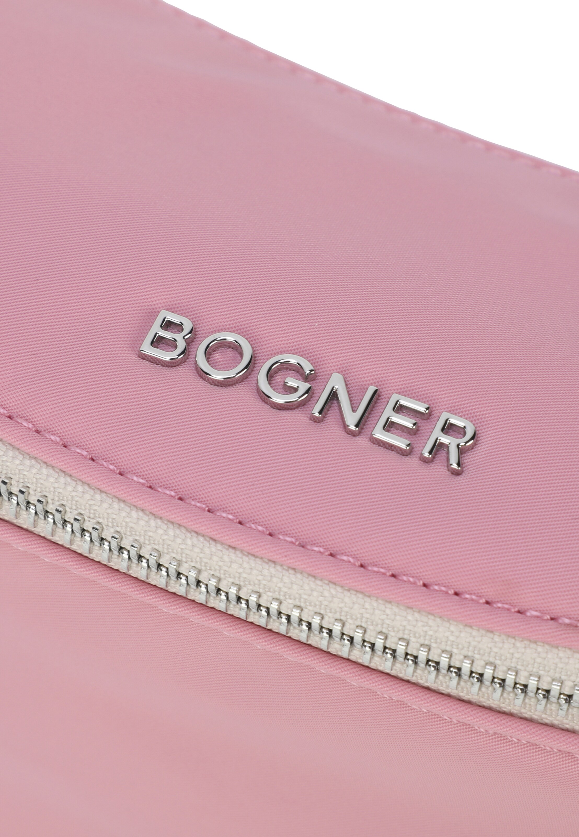 BOGNER Belt bag 'Sina' in Pink