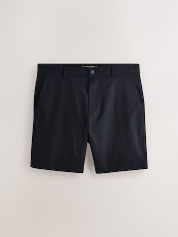 Next Regular Shorts in Blau