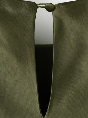 MANGO Ruha 'GANTE3' - zöld