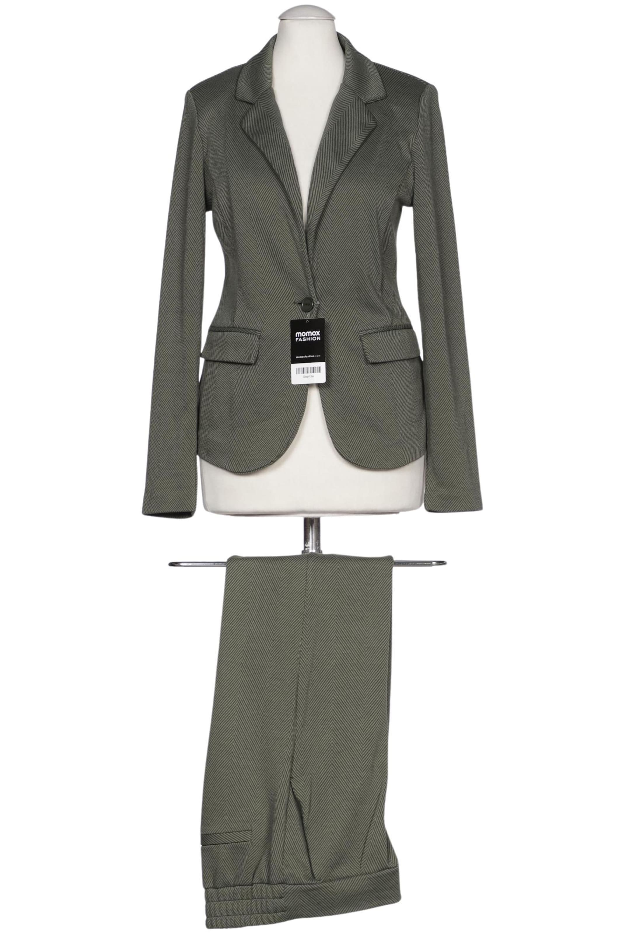 ICHI Workwear & Suits in XS in Green: front