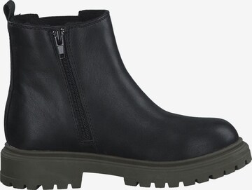 Bottes s.Oliver en noir