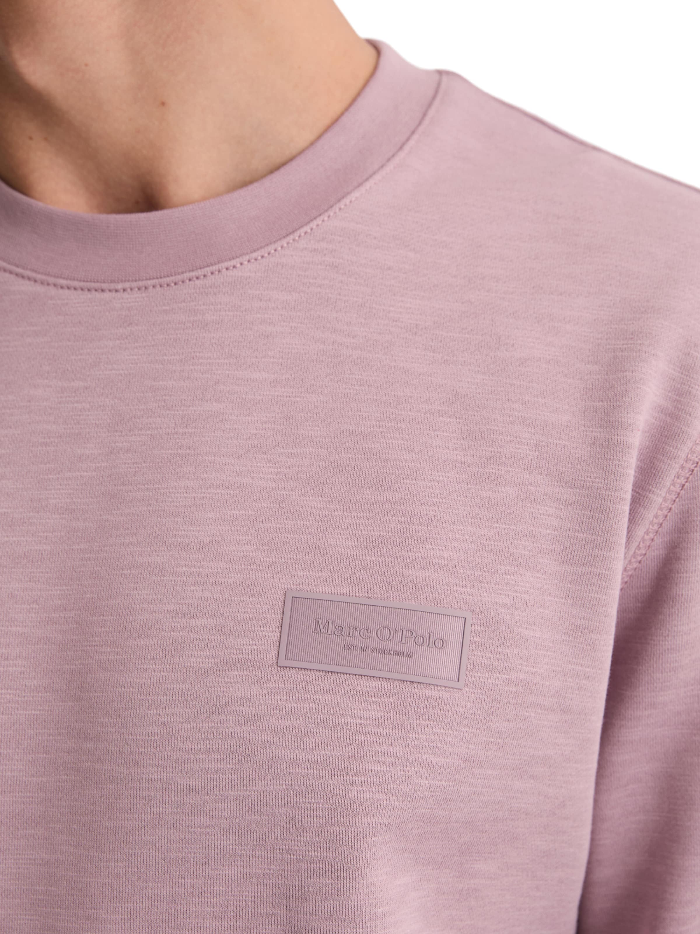 Marc O'Polo - Sudadera en lila