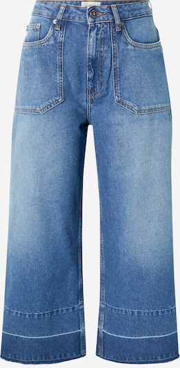 MUD Jeans Jeans 'Sara Works' i blå denim, Produktvisning