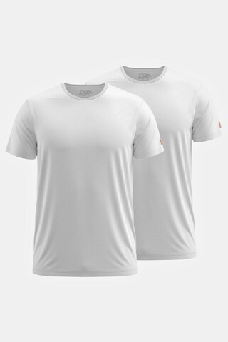 FORSBERG T-Shirts in Weiß
