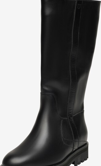 Henry Stevens Chelsea Boots 'Eva HSB' in schwarz, Produktansicht