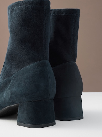Next Stiefelette 'Motionflex' in Blau