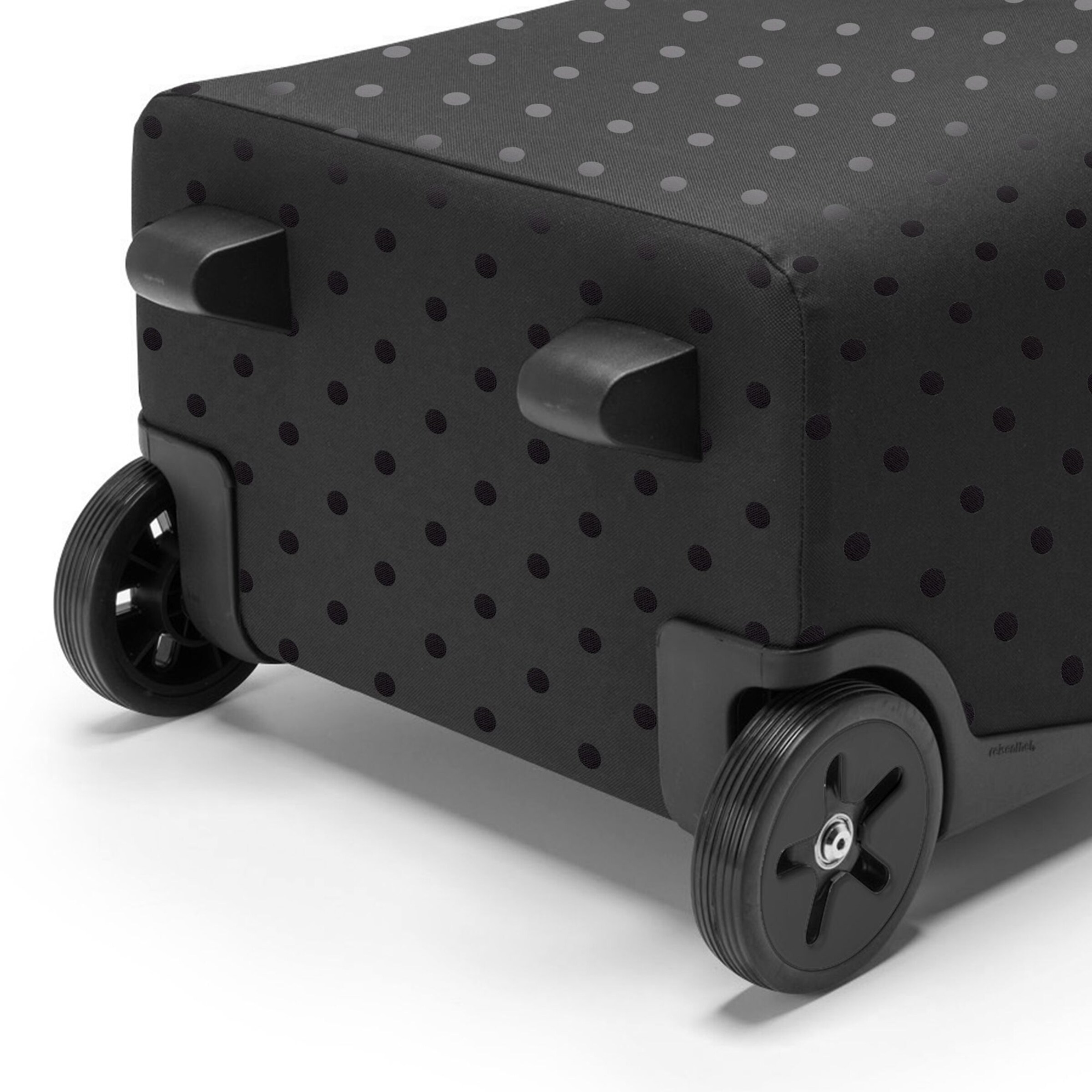 REISENTHEL Cart 'Carrycruiser' in Grey