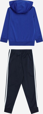 ADIDAS SPORTSWEAR Trainingspak in Blauw