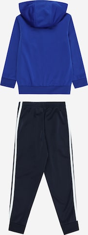 ADIDAS SPORTSWEAR Trainingsanzug in Blau