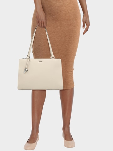 Picard Shopper 'Catch Me' in Beige: voorkant