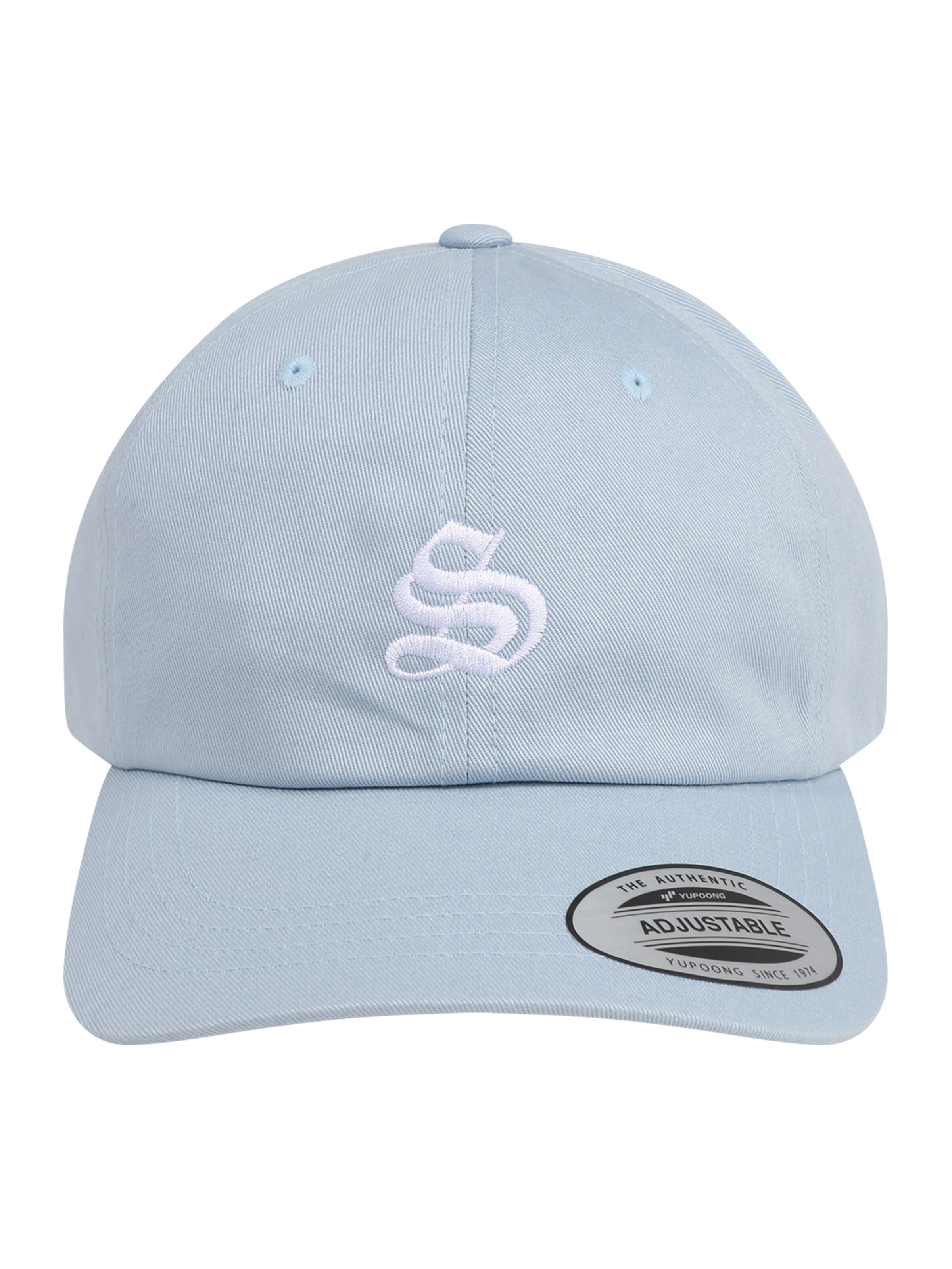 Cappello da baseball di Urban Classics in blu