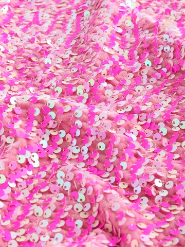 Next Rock in Pink