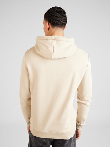 Sweat-shirt 'Encore' Les Deux en beige