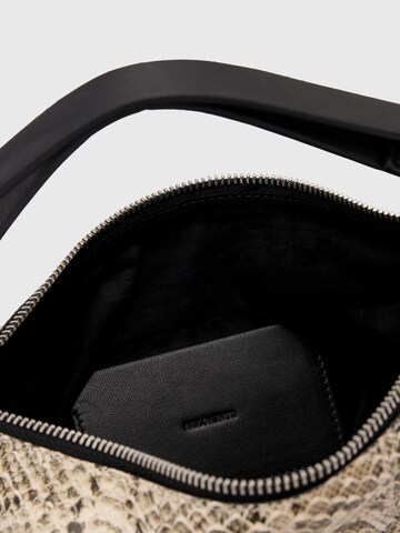 AllSaints Shoulder Bag 'LUNA' in Beige