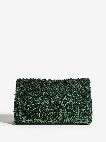 Friends Like These - Clutches em verde
