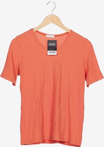 BONITA Top & Shirt in L in Orange: front