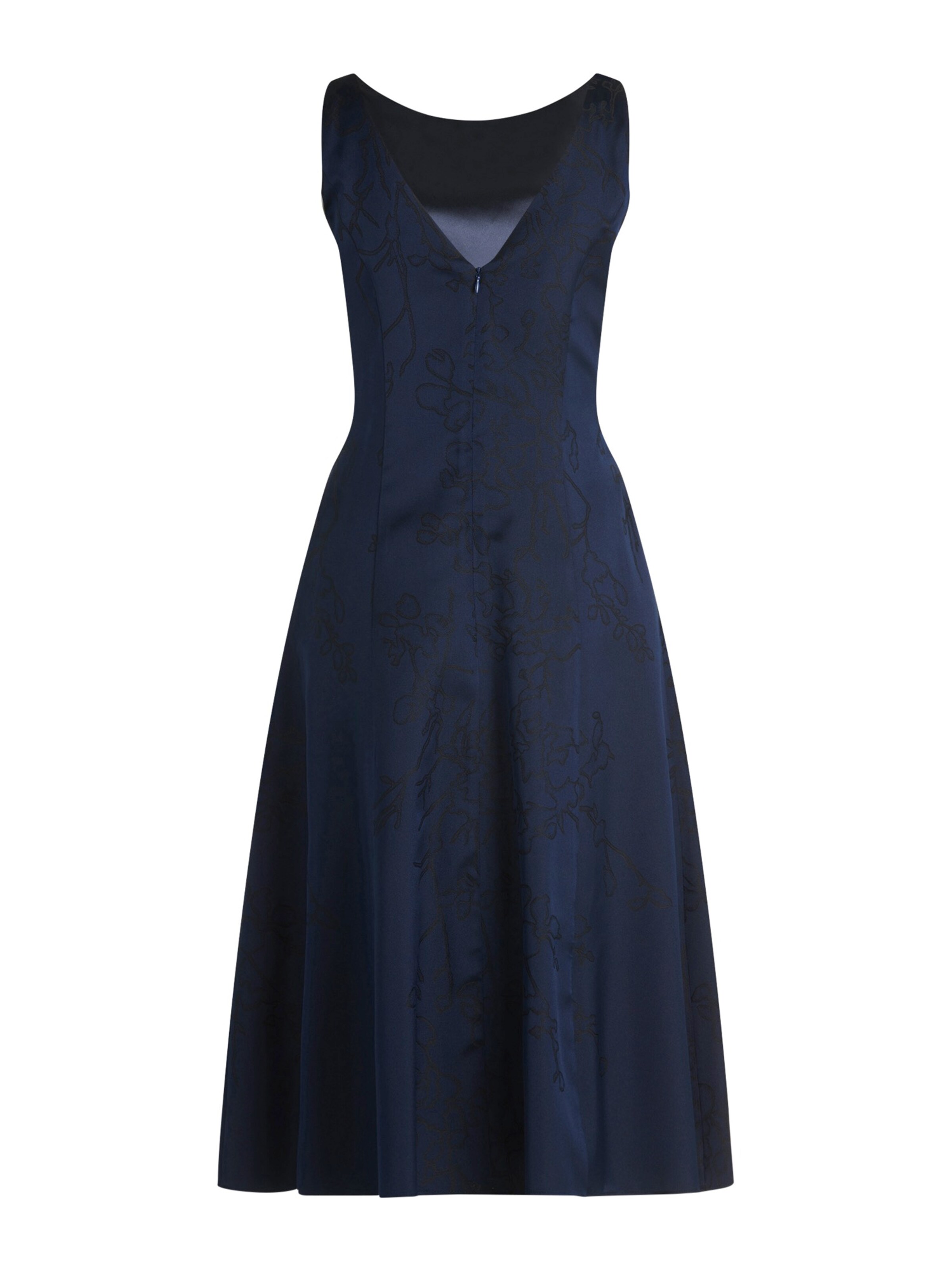 Vera Mont Kokteilikleit, värv sinine