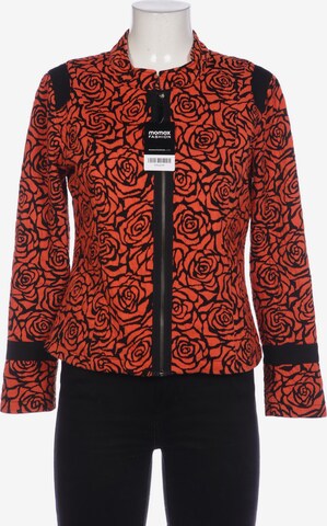 KRISS sweden Blazer in M in Orange: front