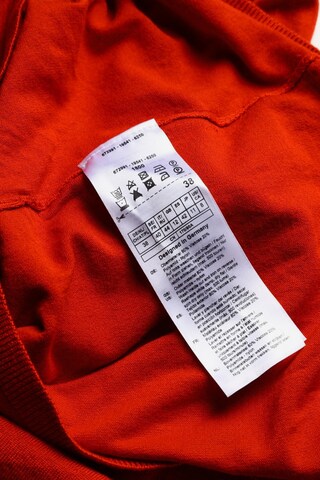 TAIFUN Pullover M in Rot
