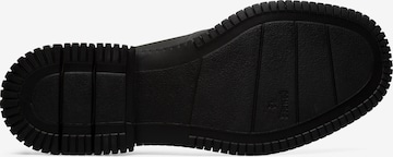 CAMPER Stiefeletten in Schwarz