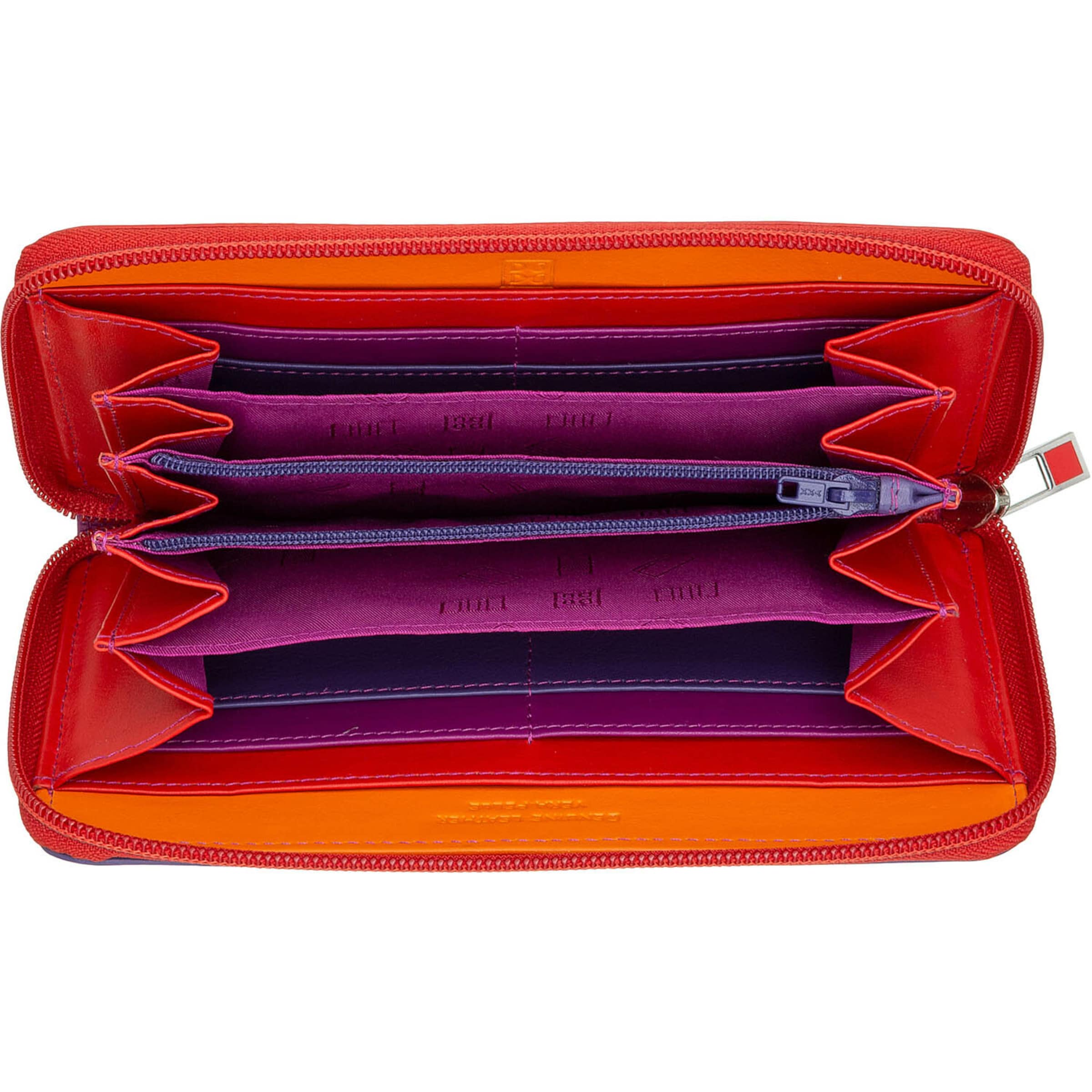 Portamonete di DuDu in rosa