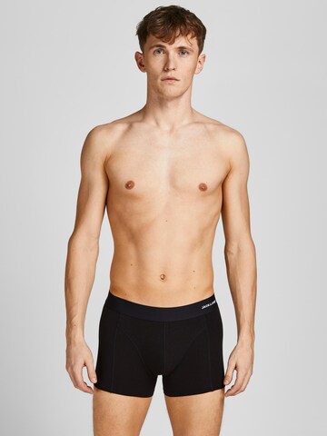 JACK & JONES Boxershorts in Mischfarben