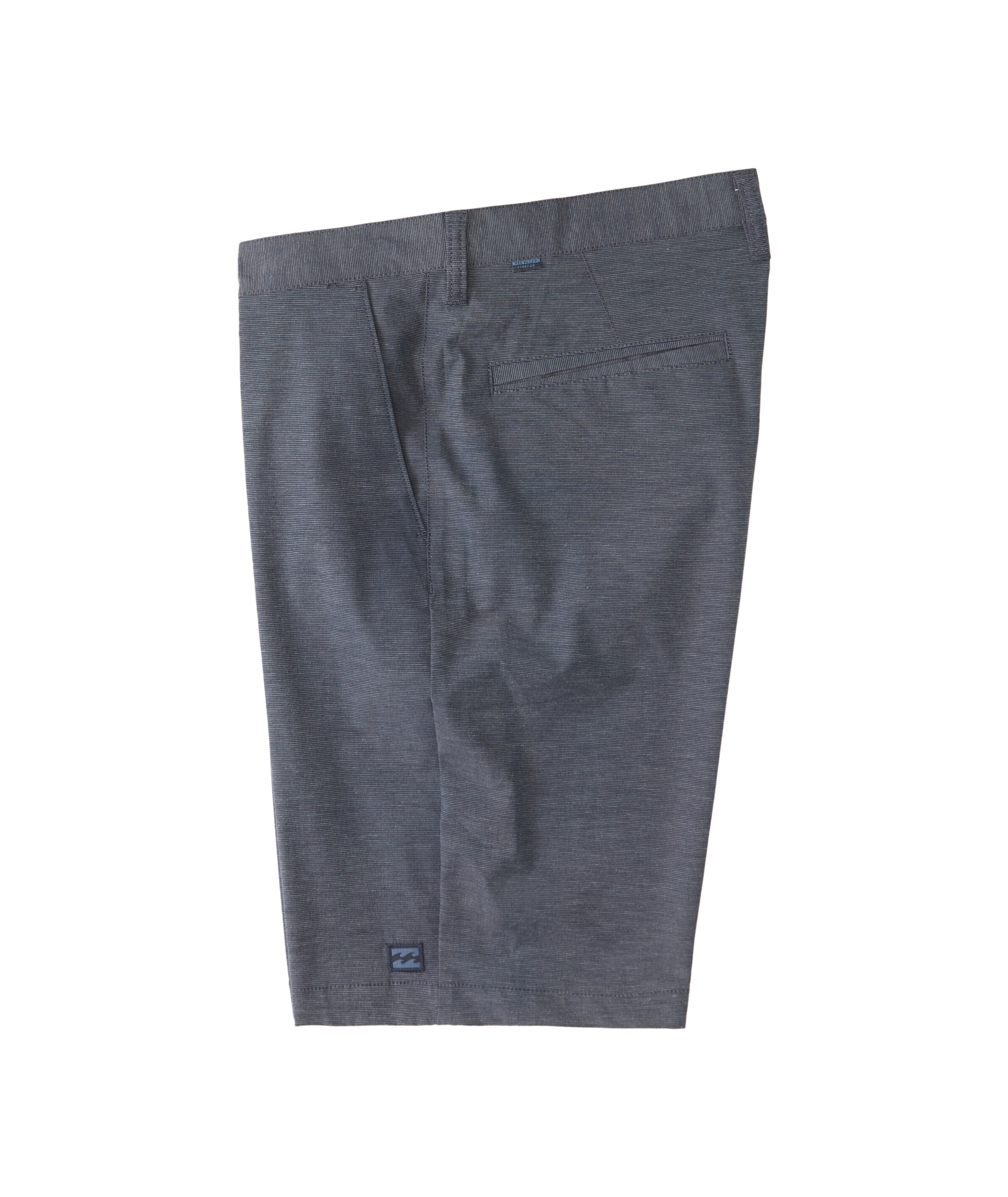 BILLABONG Regular Pants 'Crossfire' in Blue