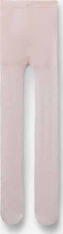 CALZEDONIA Strumpfhose in Pink: Vorderseite