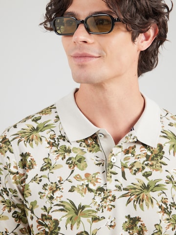 Maglietta di FYNCH-HATTON in verde