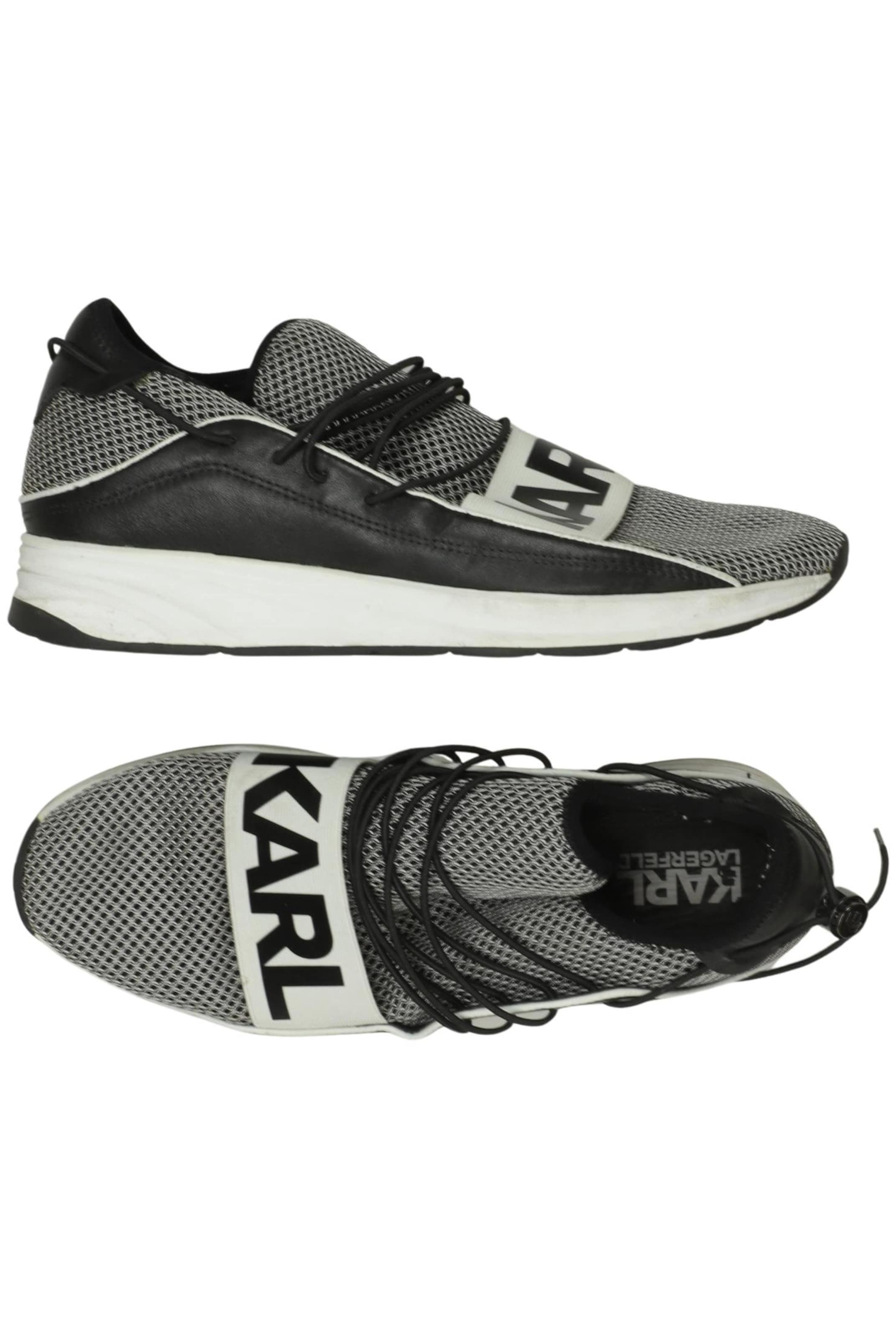 Karl Lagerfeld Sneakers & Trainers in 43 in Mixed colors: front