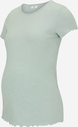 Only Maternity Majica 'OLMEMMA' u pastelno zelena, Pregled proizvoda