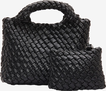 FELIPA Handtasche in Schwarz