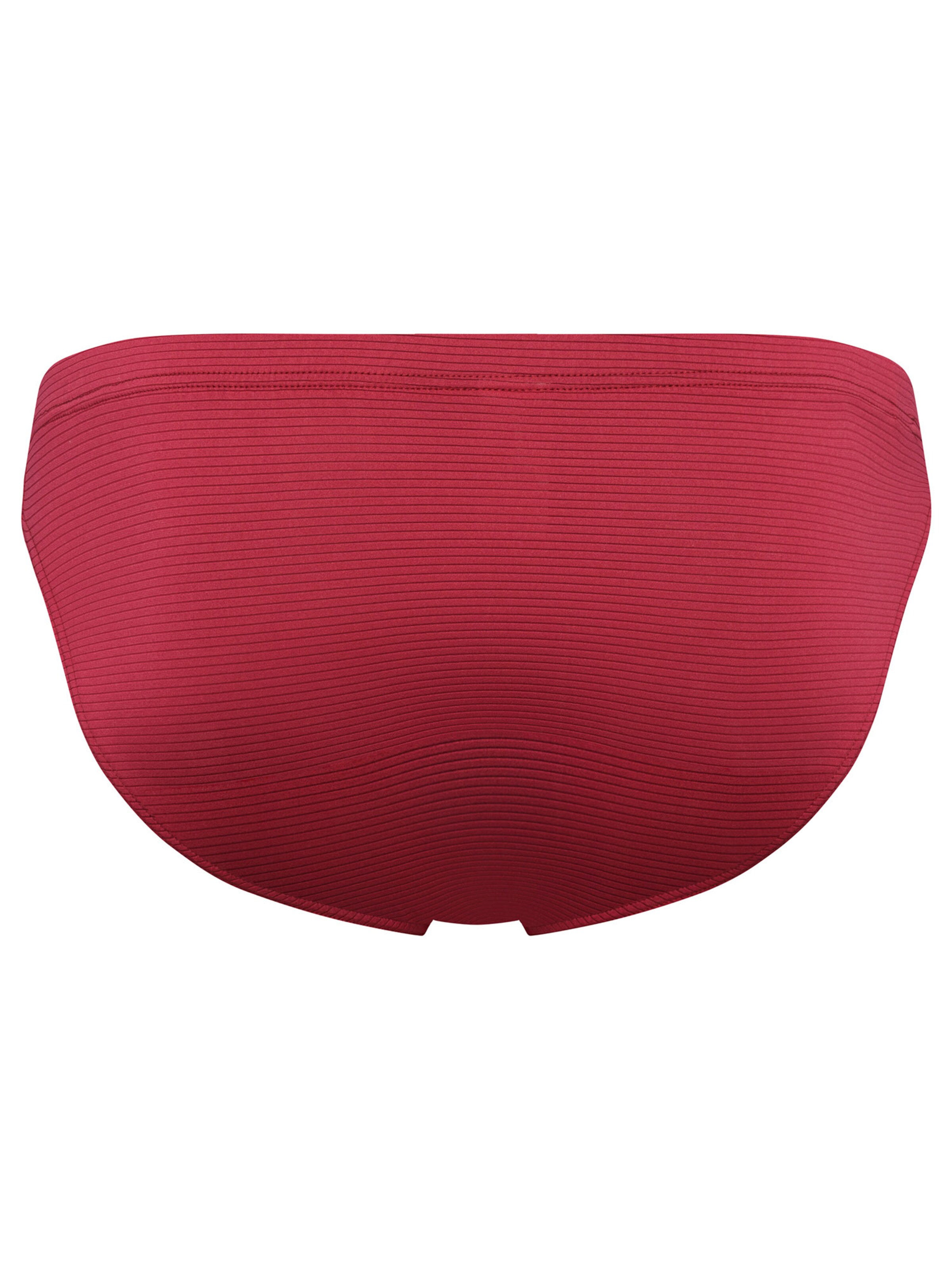 Olaf Benz Slip ' RED2555 ' in Rood