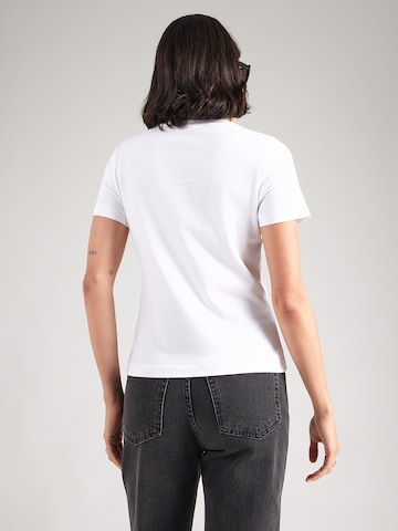GUESS Tričko 'BEATRIZ' – bílá