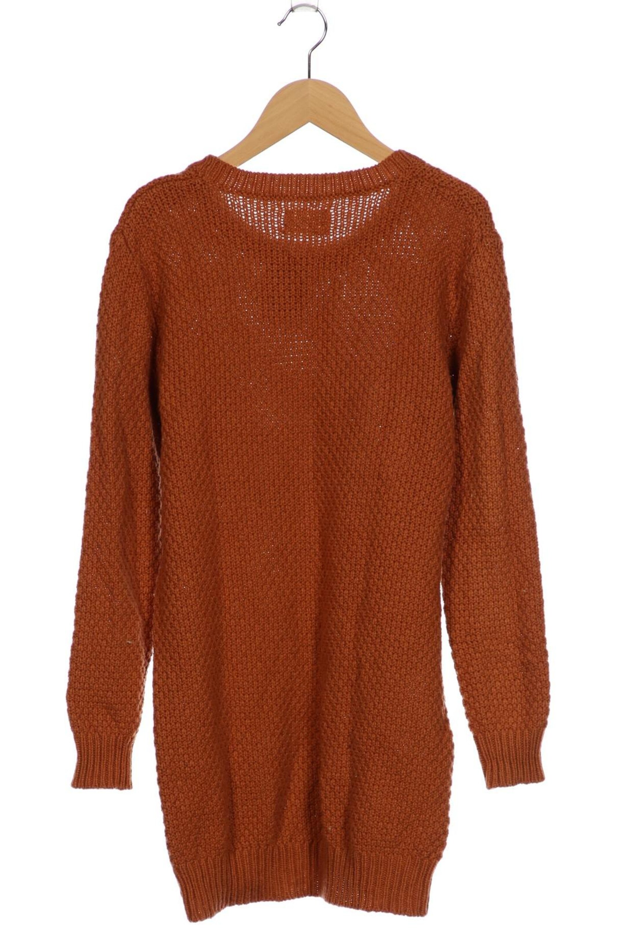 AMERICAN VINTAGE Sweater & Cardigan in S in Brown