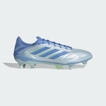 Chaussure de foot 'Copa Pure 3 Elite' ADIDAS PERFORMANCE en bleu