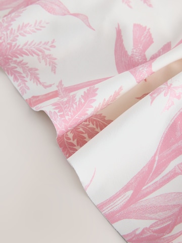 Next Board Shorts in Pink
