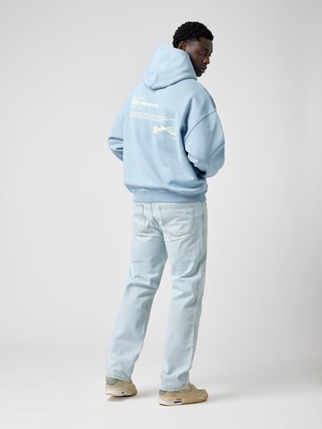 EIGHTYFIVE Regular Jeans in Blau