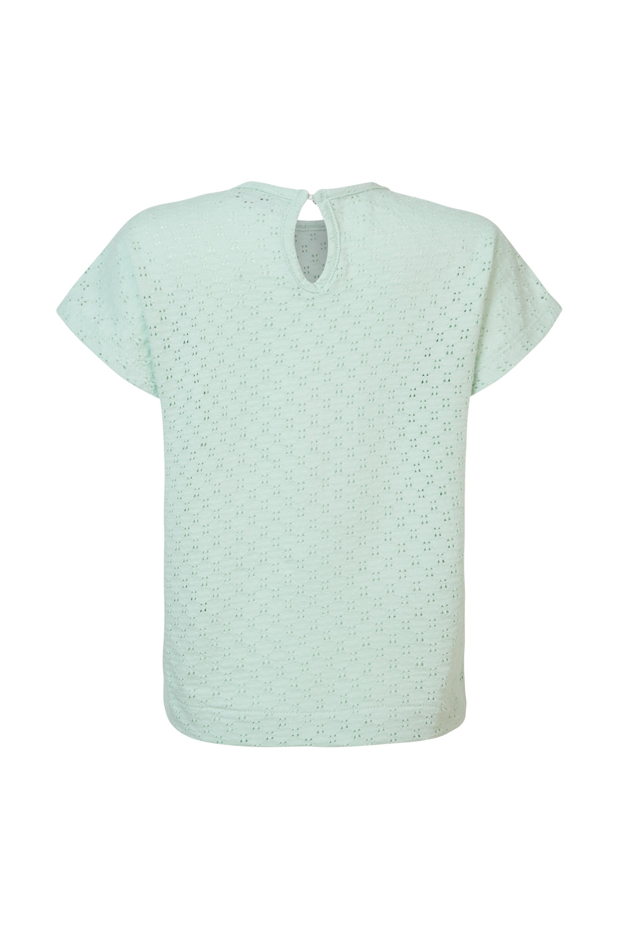 Noppies Blouse 'Elsberry' in Groen