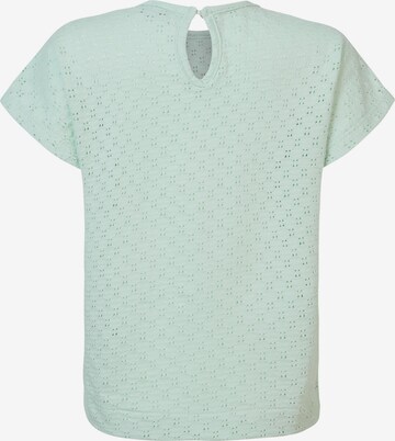 Noppies Blouse 'Elsberry' in Groen