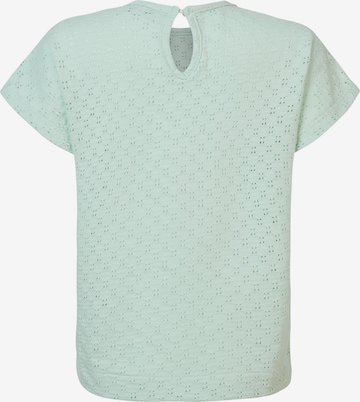 Noppies Blouse 'Elsberry' in Green