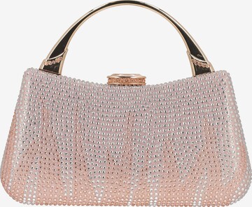 FELIPA Handtasche in Beige: predná strana